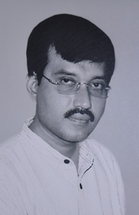 BISWARUP DEY